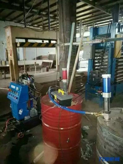 聚氨酯發(fā)泡時發(fā)泡劑對環(huán)境有什么要求